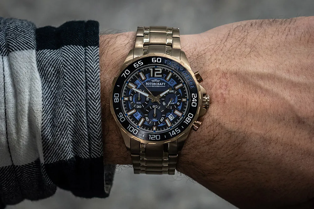 Oslo<br>RC3904 Chrono