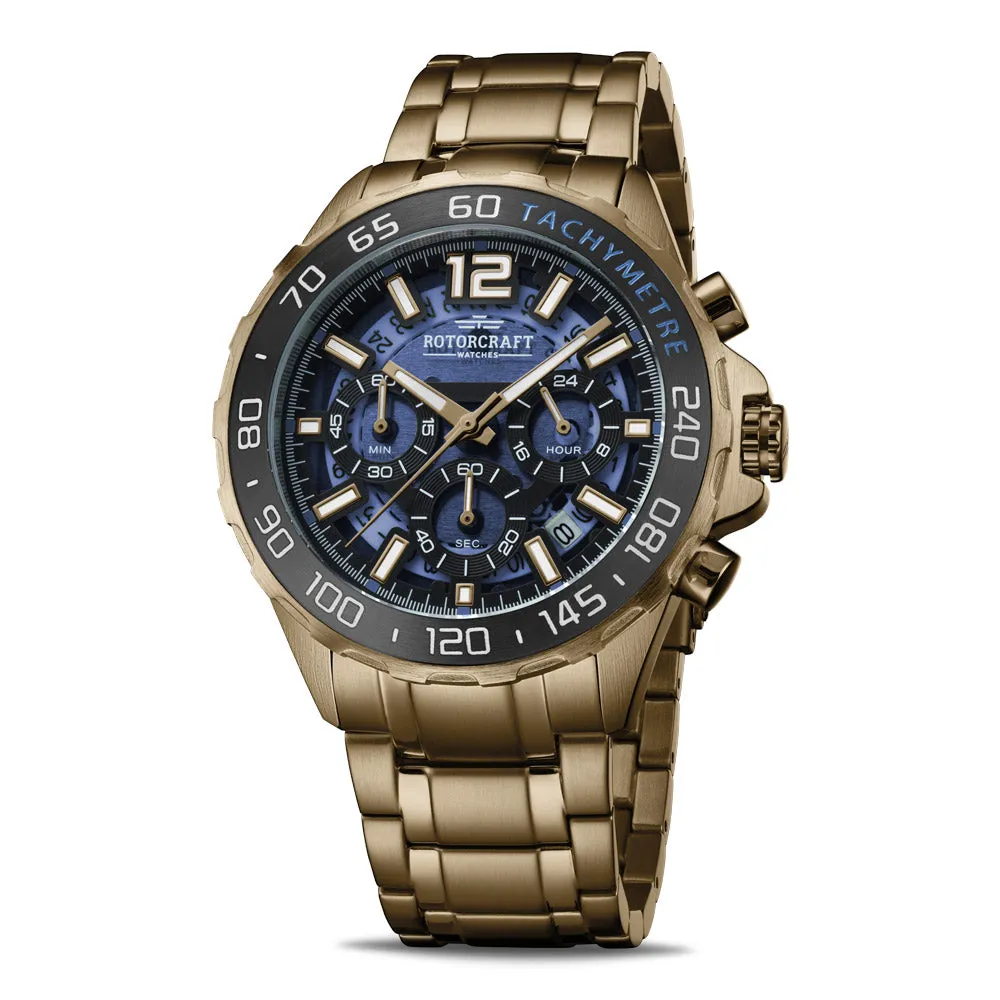 Oslo<br>RC3904 Chrono