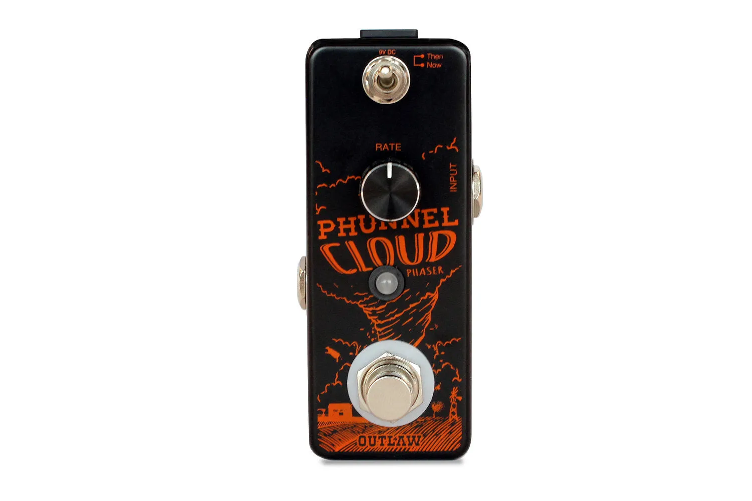 Outlaw Phunnel Cloud Phaser