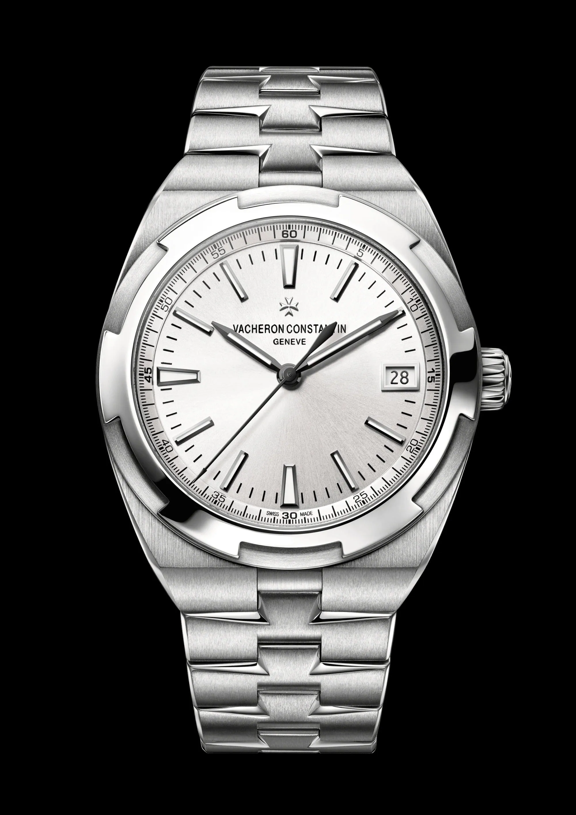 Overseas Self-Winding