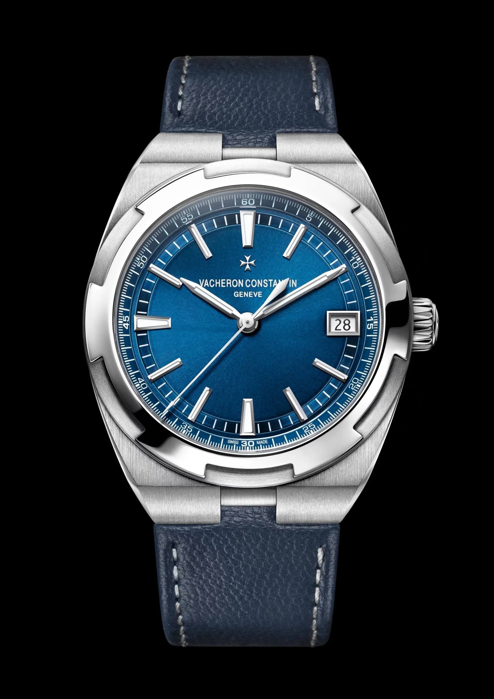 Overseas Self-Winding