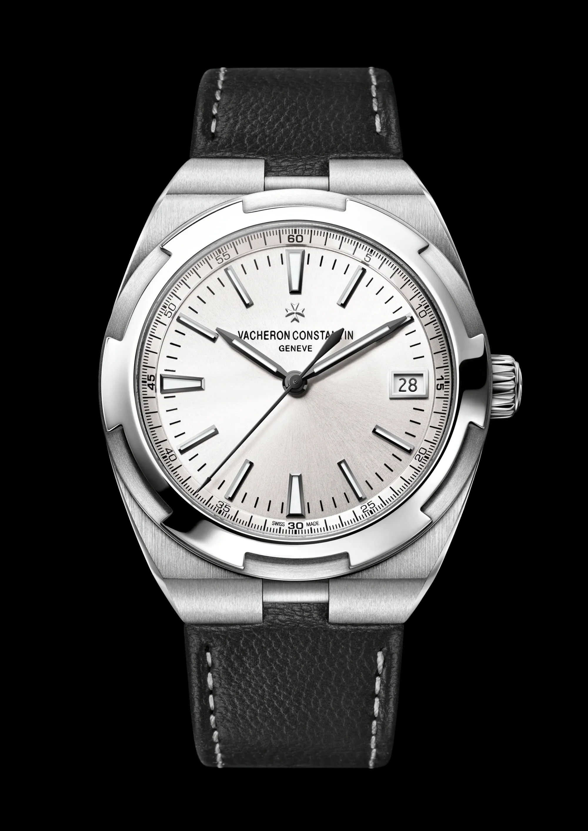 Overseas Self-Winding