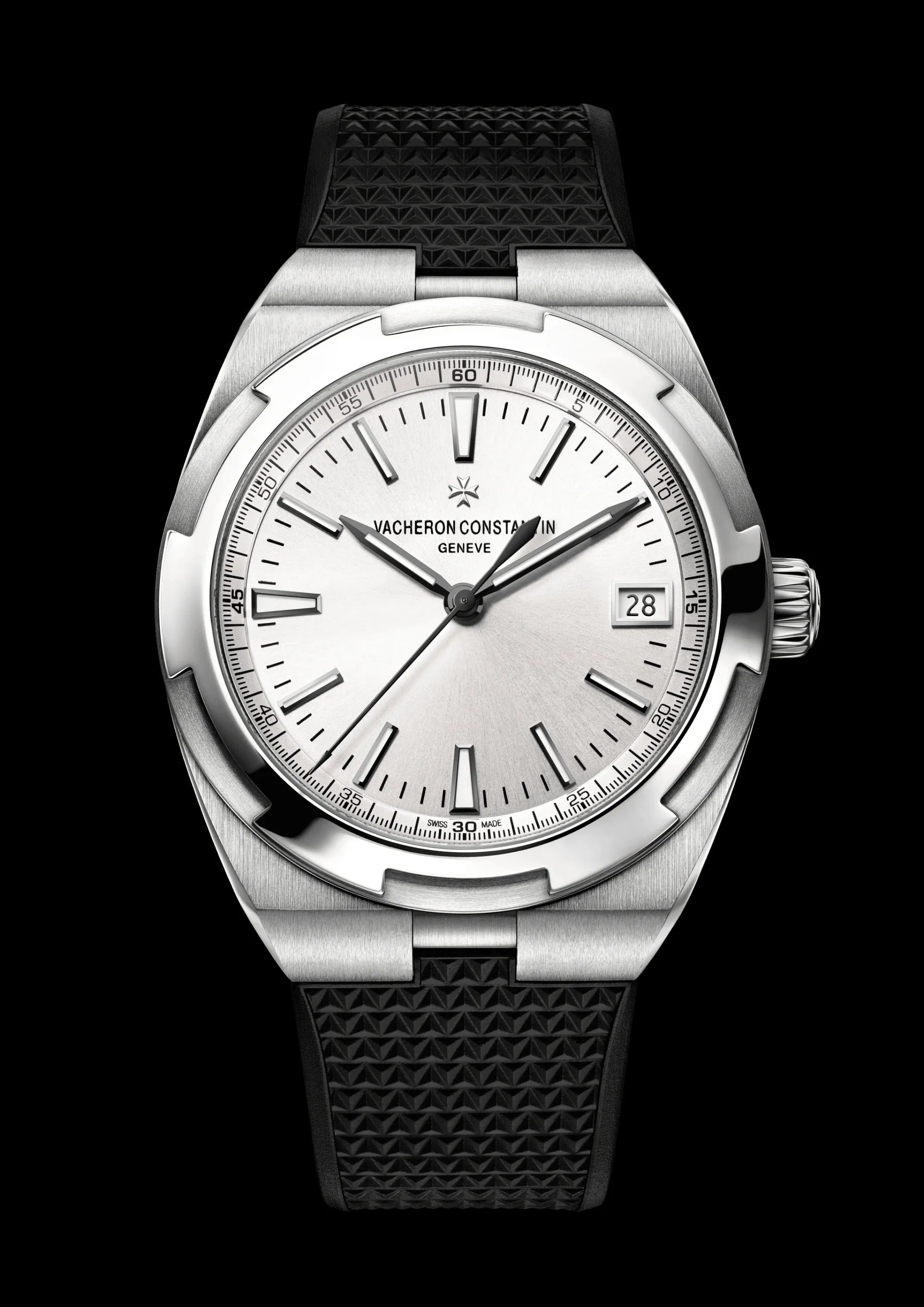 Overseas Self-Winding