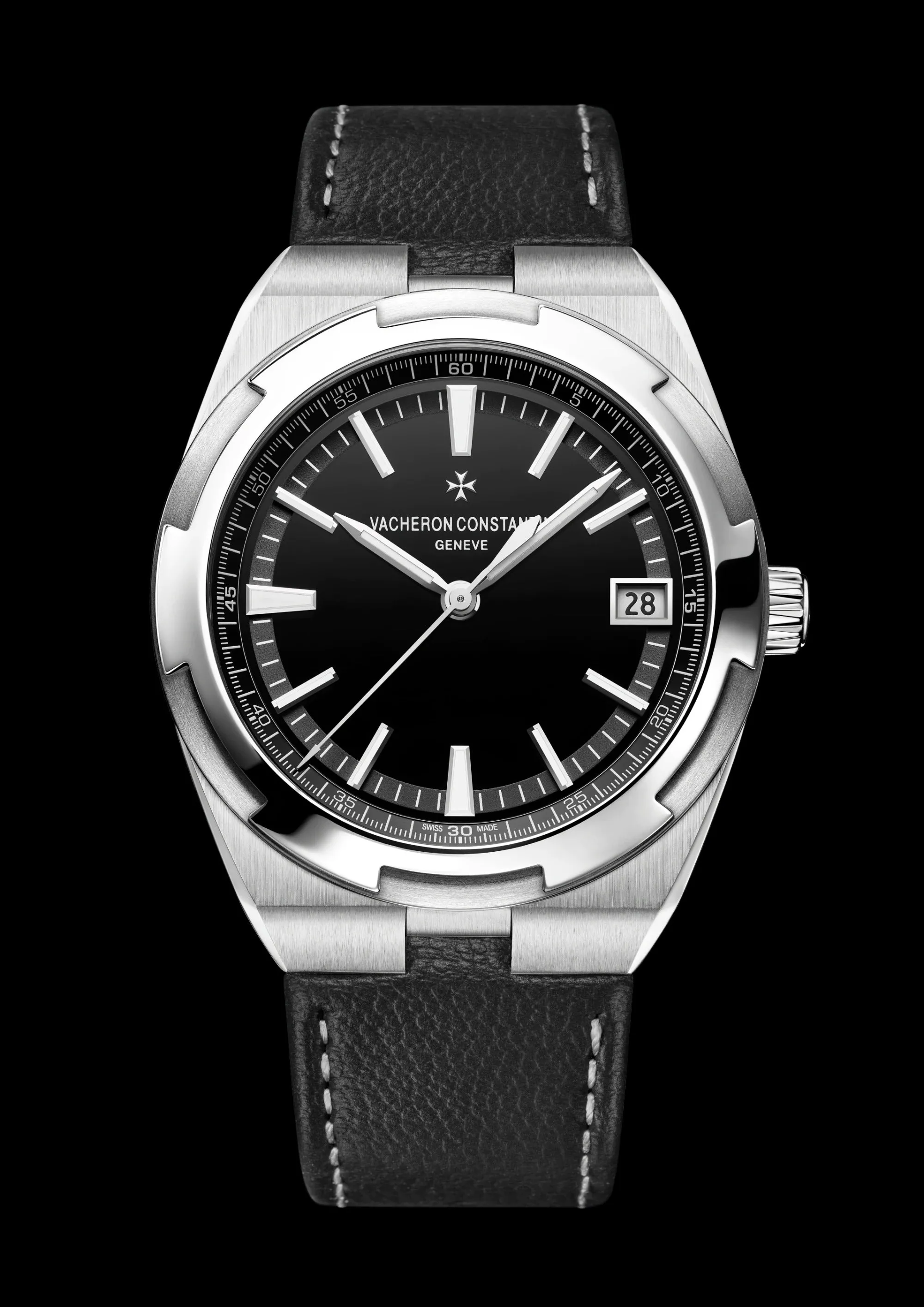 Overseas Self-Winding