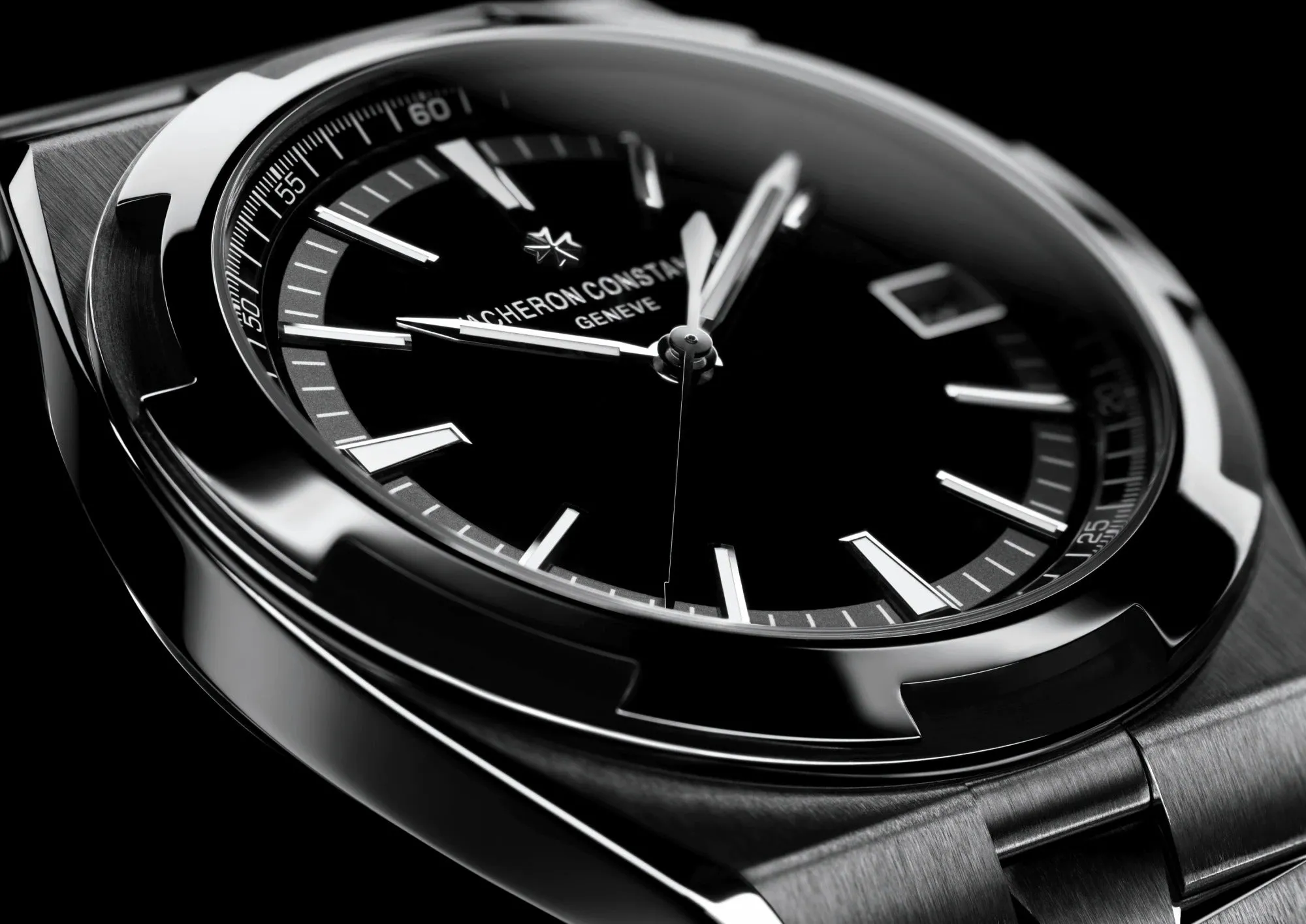 Overseas Self-Winding