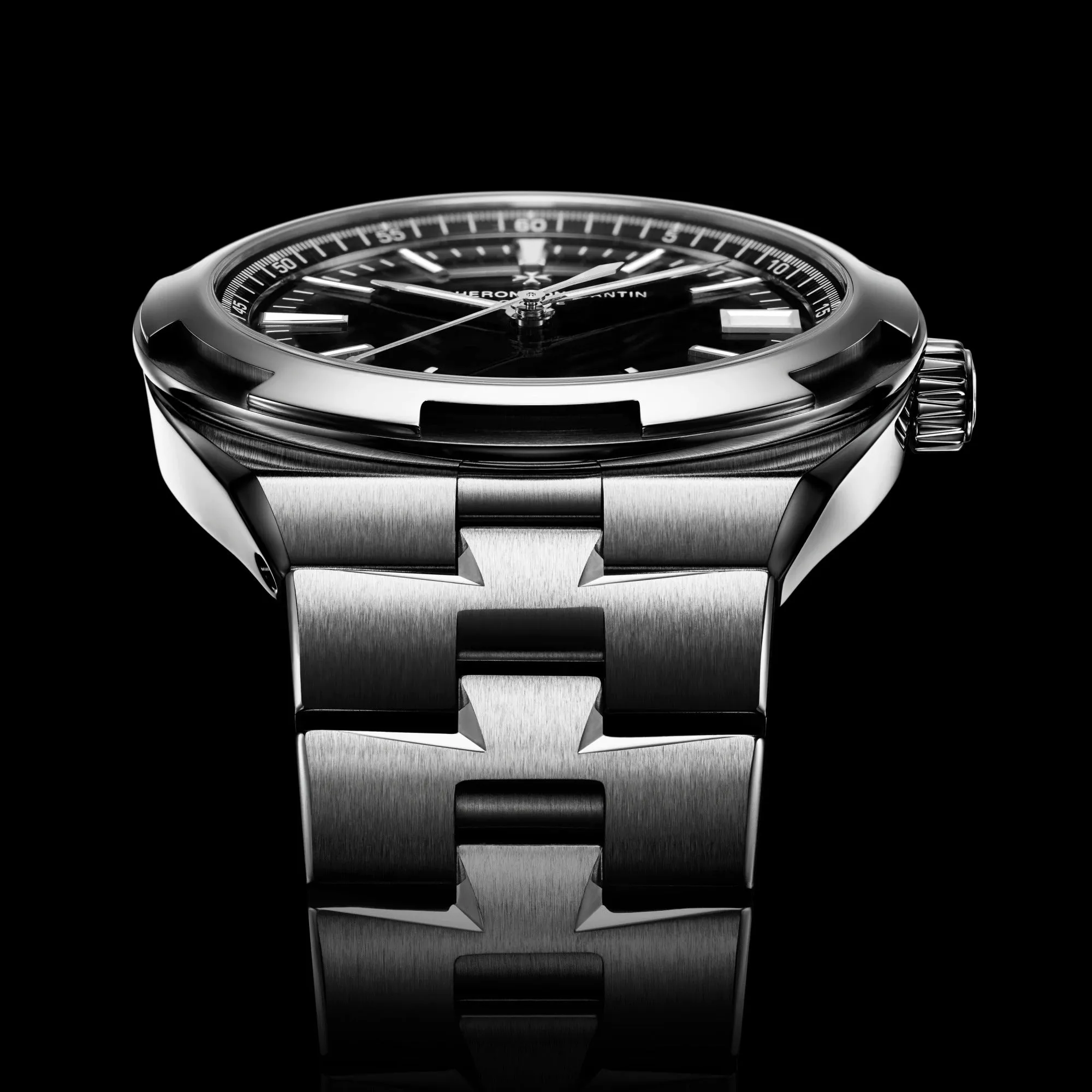 Overseas Self-Winding