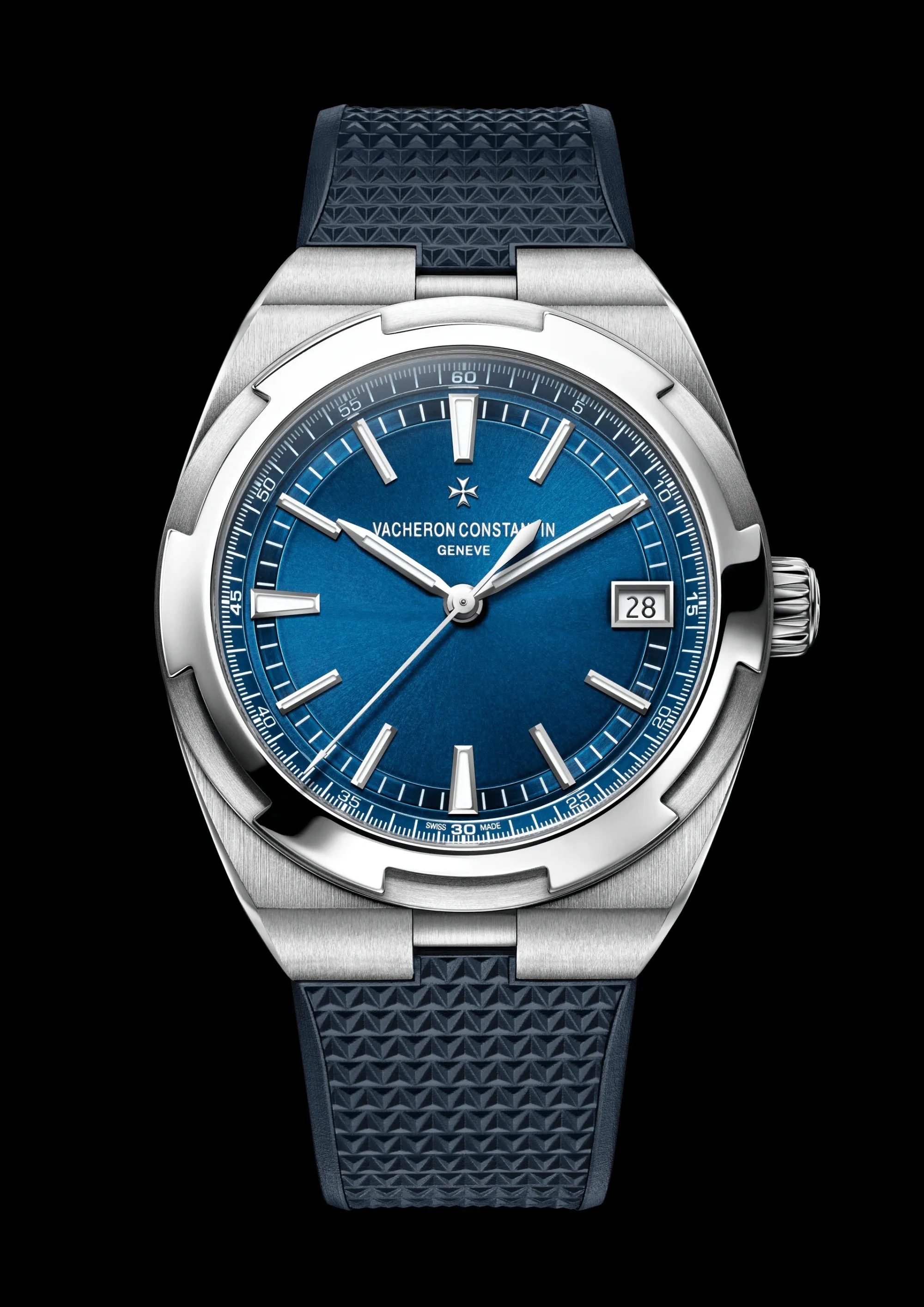 Overseas Self-Winding