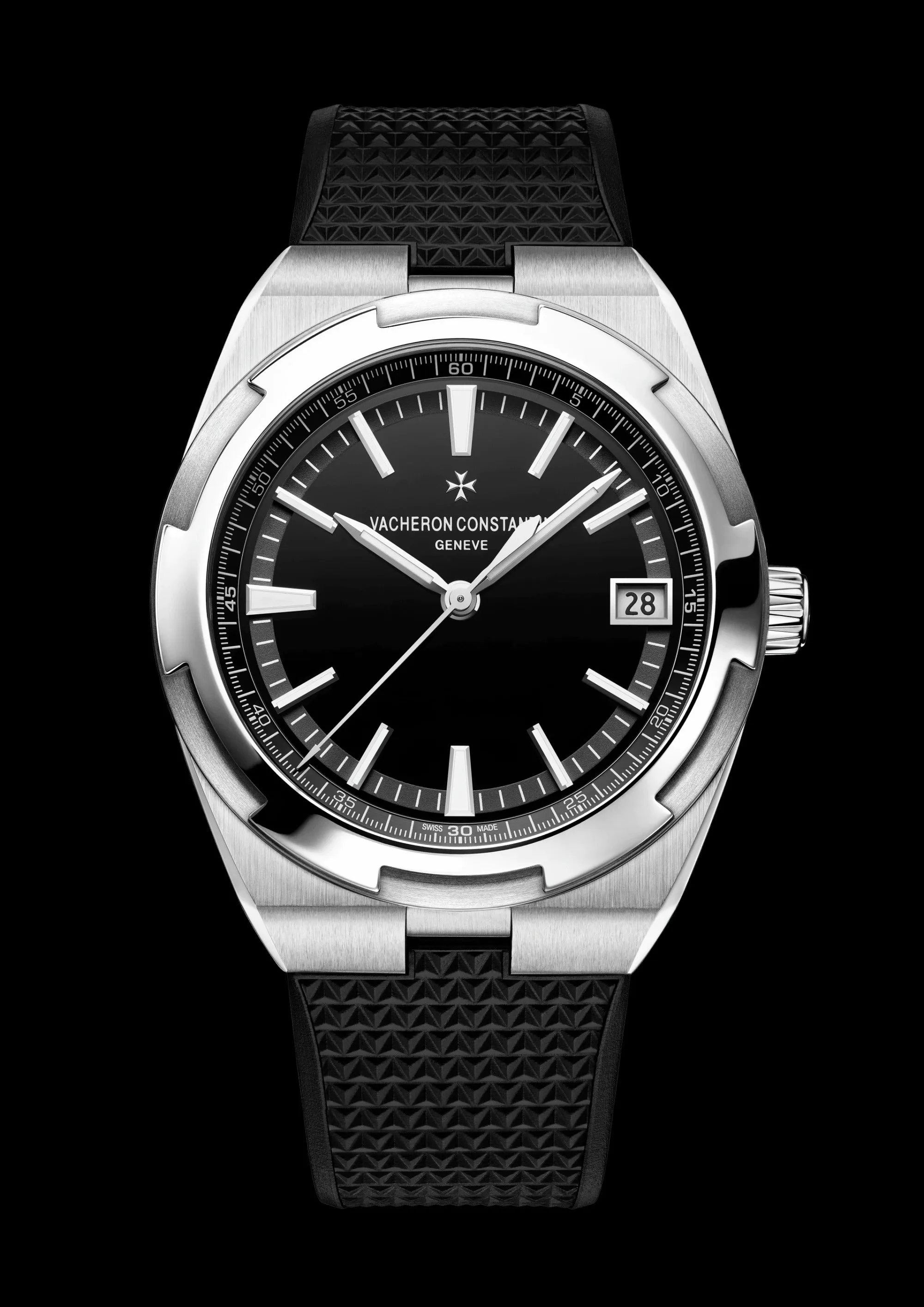 Overseas Self-Winding