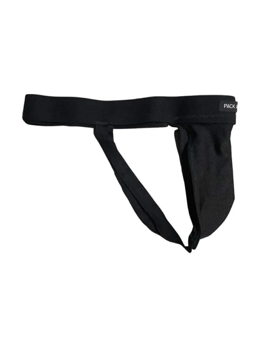 Pack Animal Packing Strap
