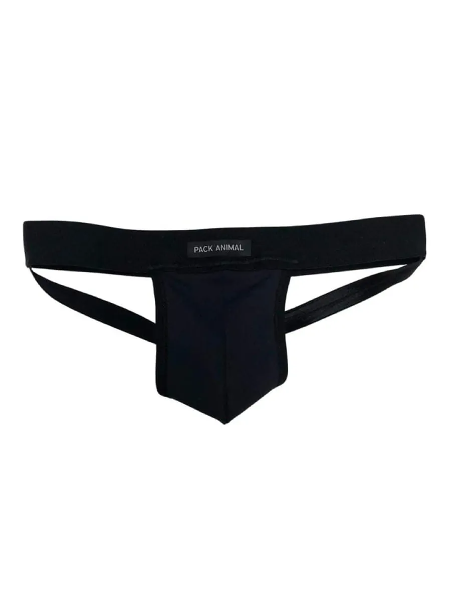 Pack Animal Packing Strap