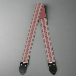 Panlipi Sagada Loom Weave Guitar Strap