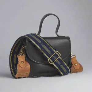 Panlipi Tagtago-Kalasag Loom Weave Bag Strap