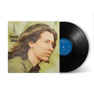 Parish Hall (180g LP)