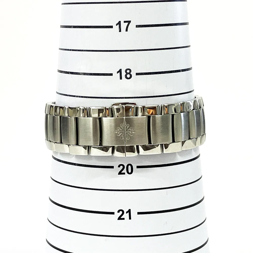 Patek Philippe Complications 5905/1A-001 Olive Green Dial Oct 2022