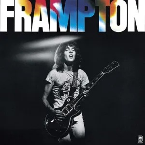 Peter Frampton - Frampton (Ltd. Ed. 180G Vinyl, Artist Approved Remaster)