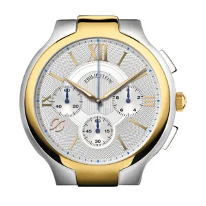 PHILIP STEIN Men's Classic Dress Quartz Watch (Band Sold Separately)