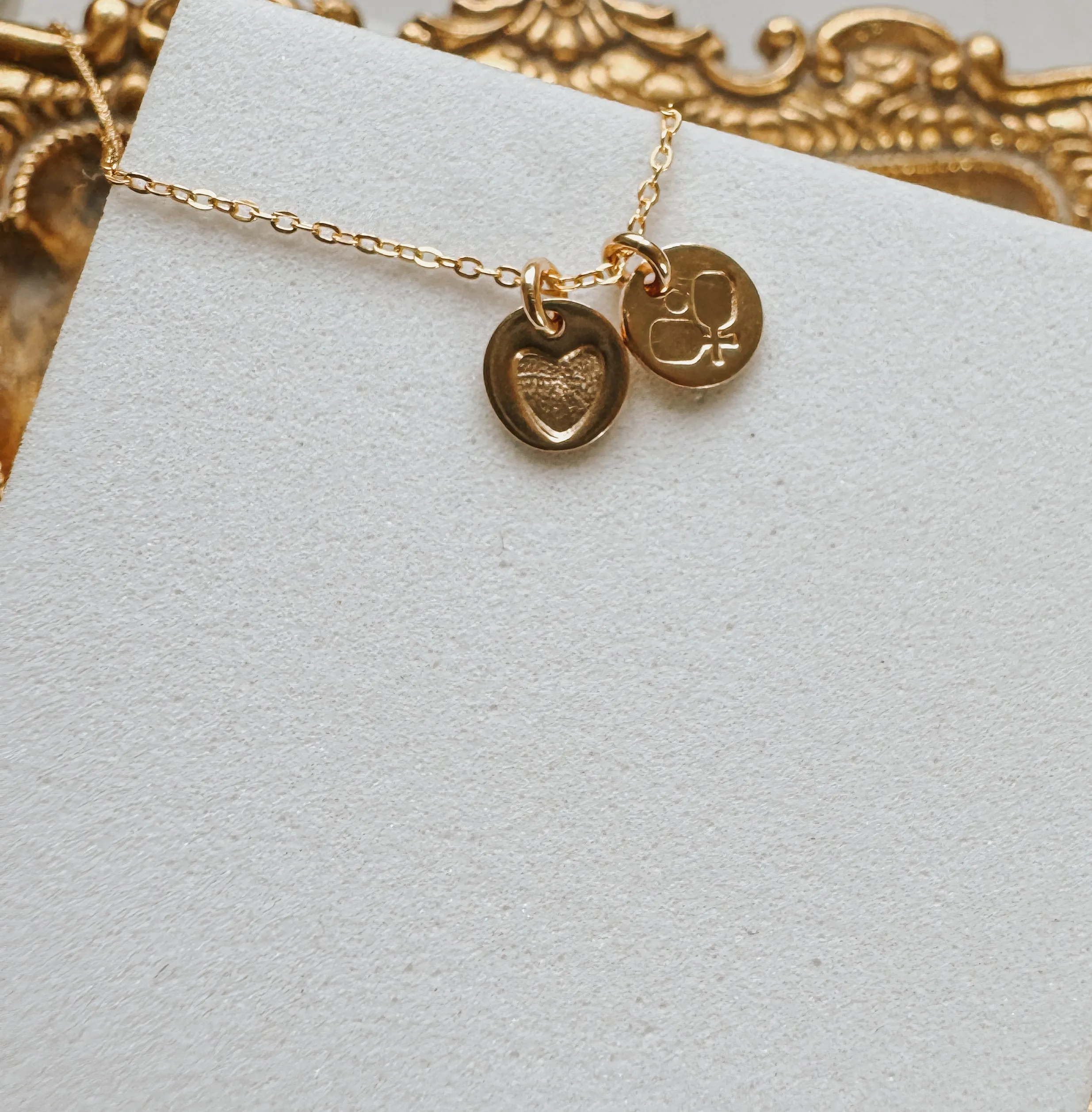 Pickleball Necklace