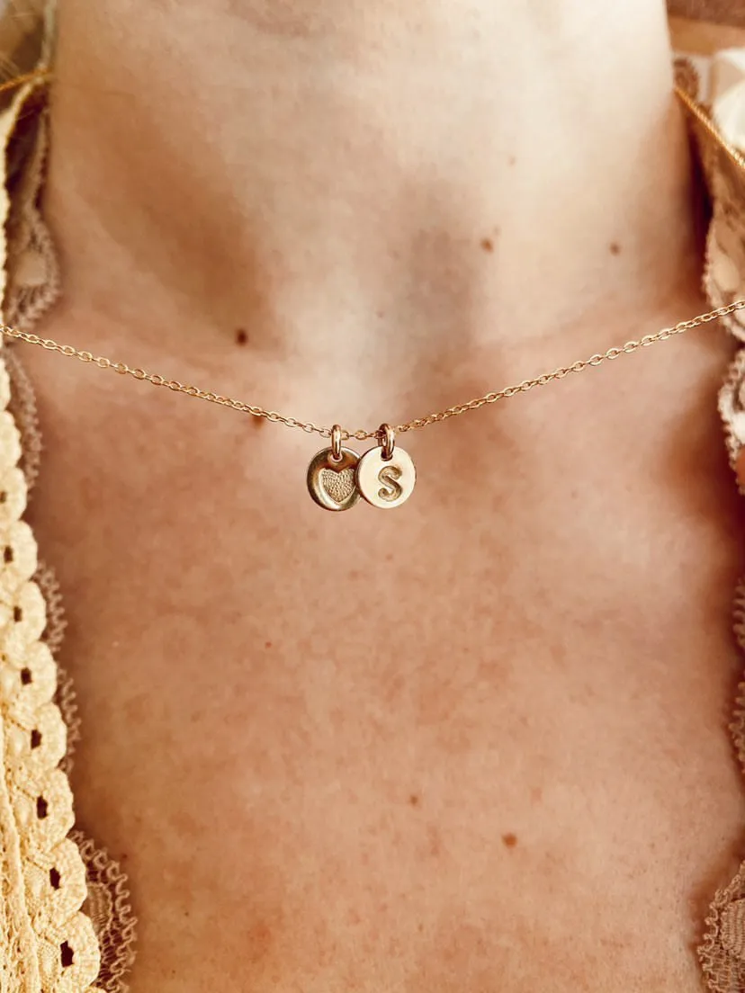 Pickleball Necklace