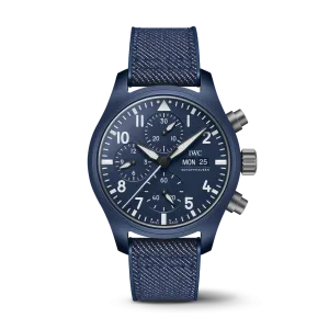 Pilot's Watch Chronograph 41 Top Gun Oceana