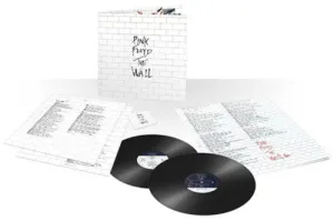 Pink Floyd - The Wall (Ltd. Ed. 2XLP)