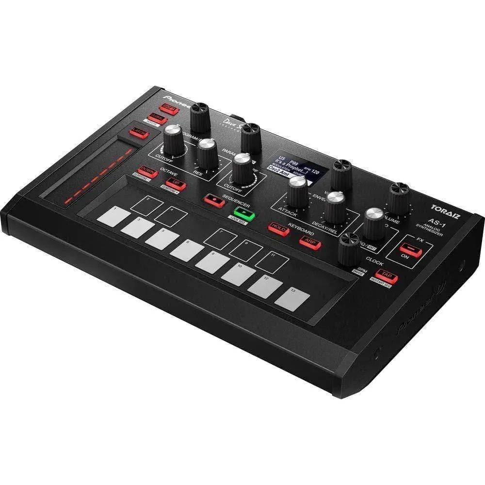 Pioneer DJ TAS-1 Key Synthesizer