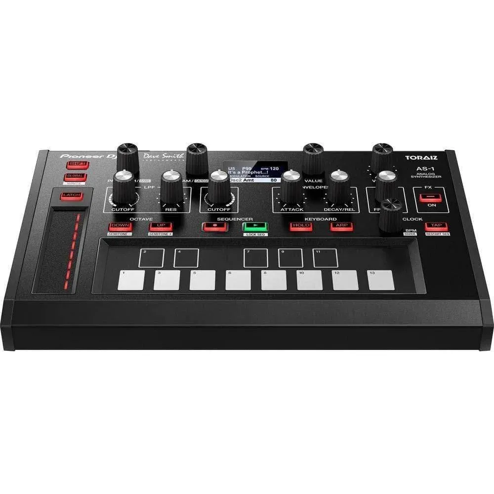 Pioneer DJ TAS-1 Key Synthesizer