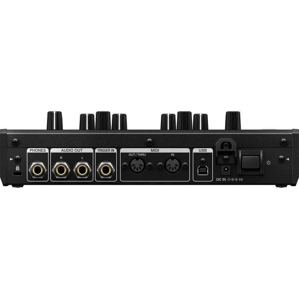 Pioneer DJ TAS-1 Key Synthesizer