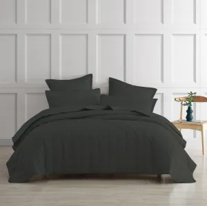 Platinum Collection ASCOT GRANITE Coverlet