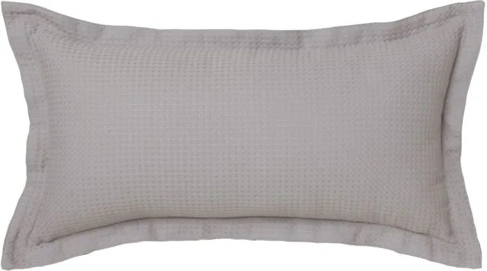 Platinum Collection ASCOT PEWTER QUILT COVER SET