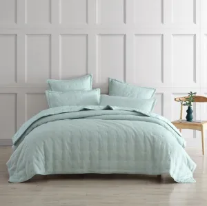 Platinum Collection ASCOT SURF Coverlet