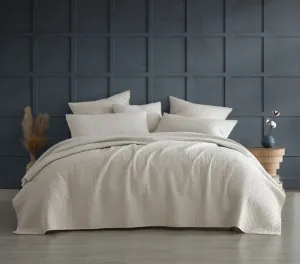 Platinum Collection KAYO LINEN Coverlet