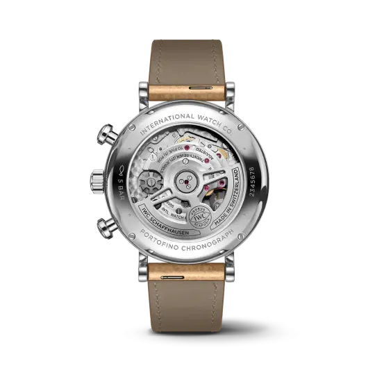 Portofino Chronograph 39