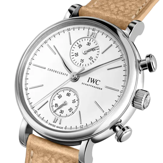 Portofino Chronograph 39