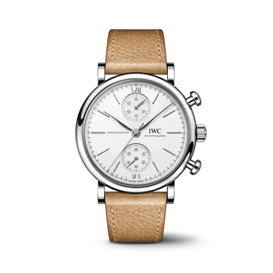 Portofino Chronograph 39