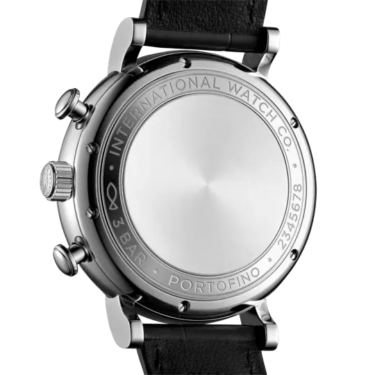 Portofino Chronograph