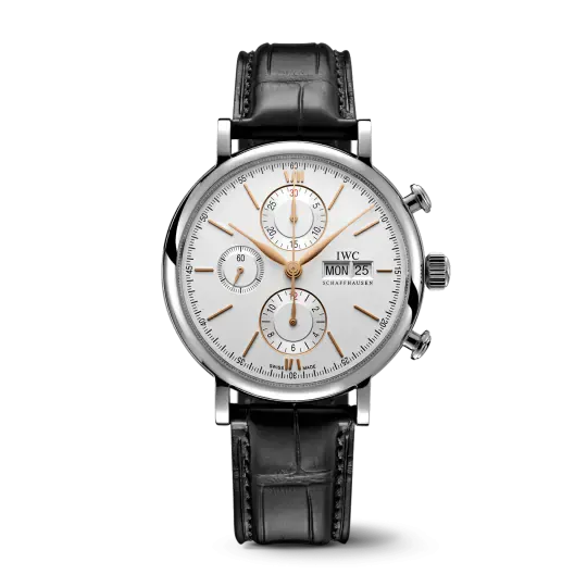 Portofino Chronograph