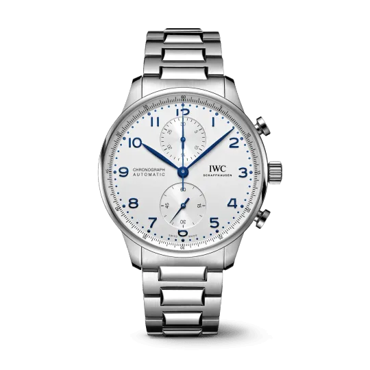 Portugieser Chronograph