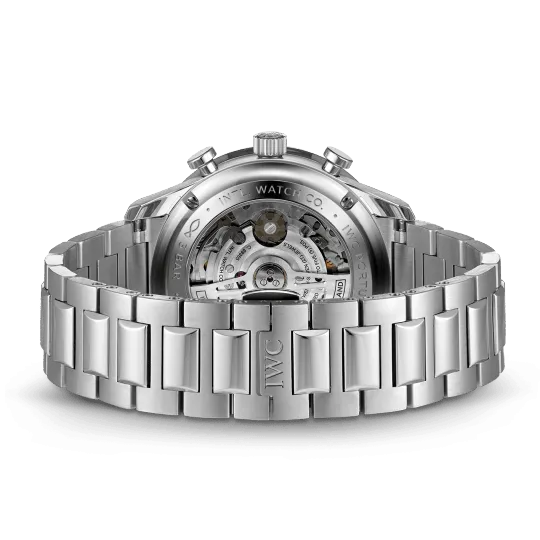 Portugieser Chronograph