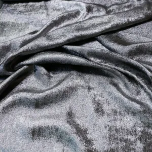 Powder touch fabric - Silver or Gold