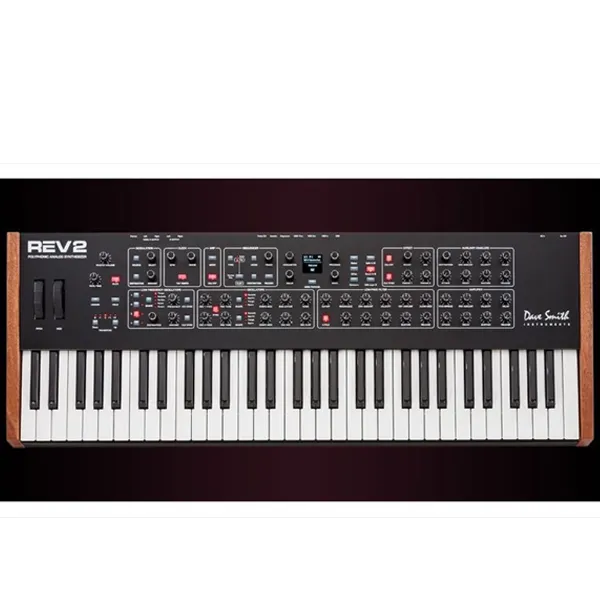 Prophet Rev2 8 Voice