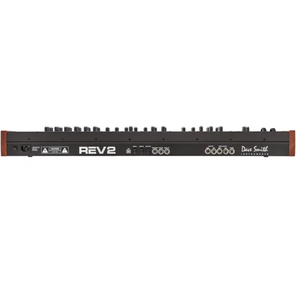 Prophet Rev2 8 Voice