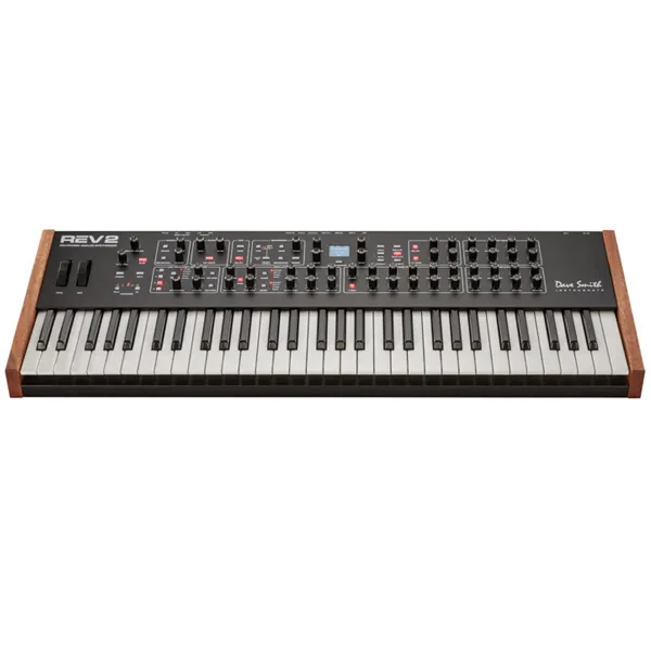 Prophet Rev2 8 Voice