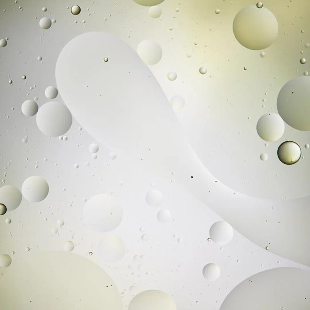 Qing Cleansing Oil