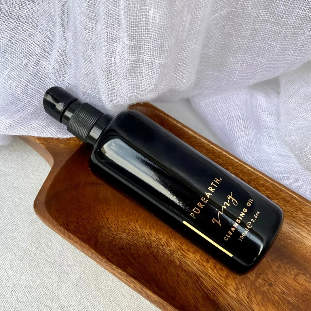 Qing Cleansing Oil