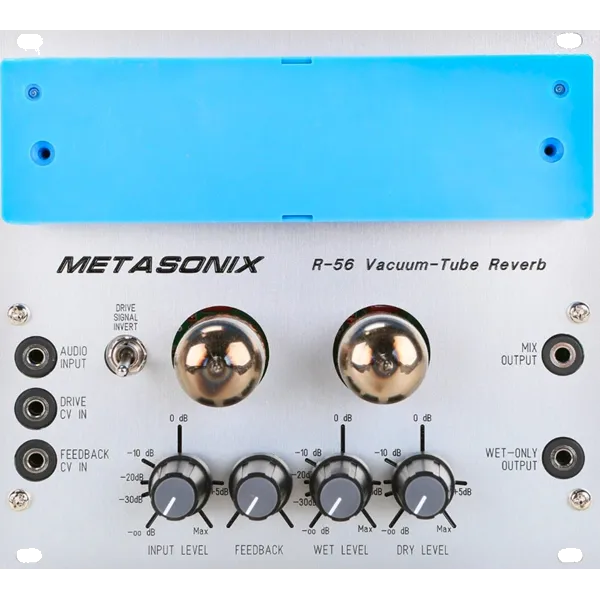 R 56 Tube Reverb