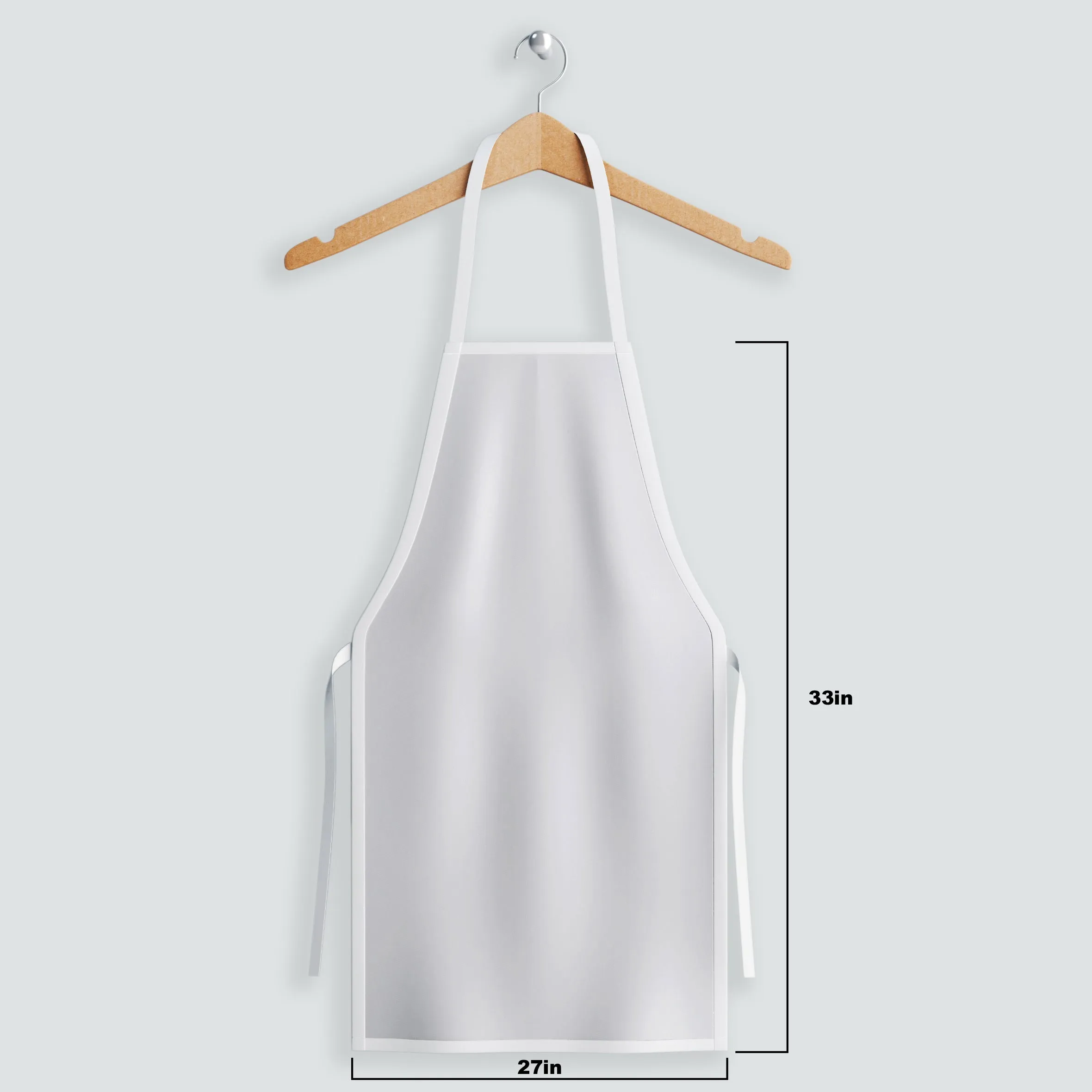 Real Madrid Apron.