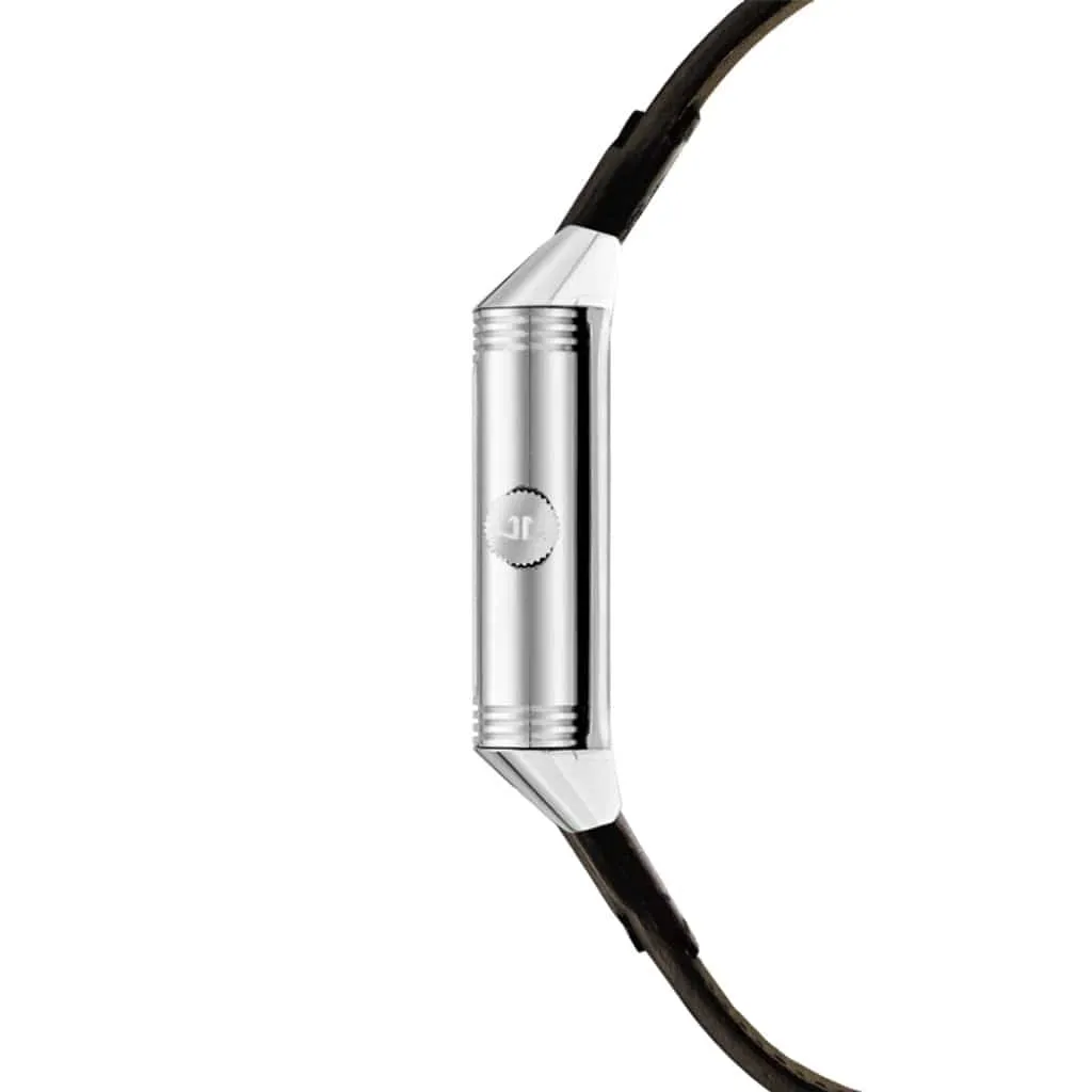 Reverso Classic Duoface Small Seconds Stainless Steel Manual-winding Q2458422