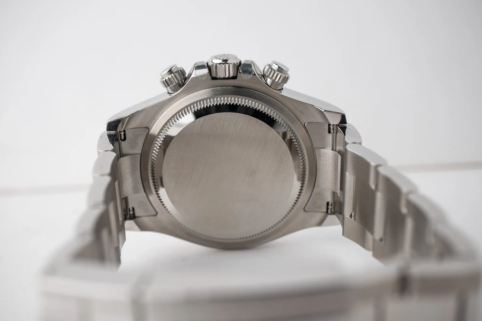 Rolex Cosmograph Daytona 126500LN