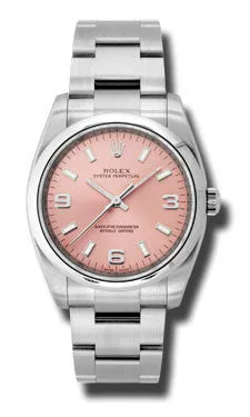 Rolex - Oyster Perpetual No-Date 34mm