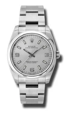 Rolex - Oyster Perpetual No-Date 34mm